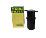 Original MANN Luftfilter C29036 für VW Crafter & MAN TGE